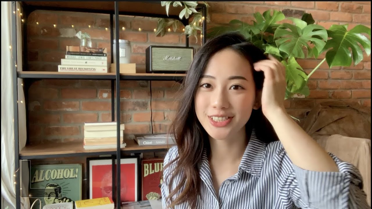 It's Jcnana | May Vlog | Sneak Peek 搬家中  開箱植物