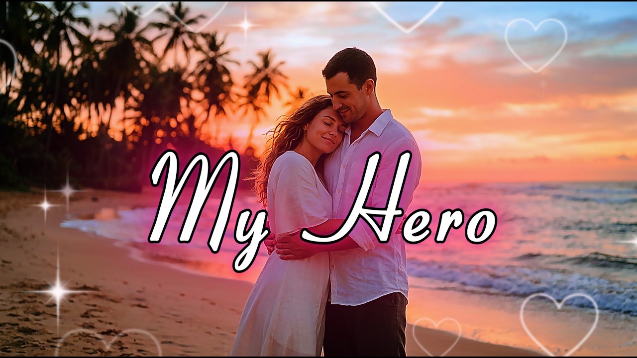 My Hero💞&ldquo;You were my strength when I had none.&rdquo;(Emotional Ballad)