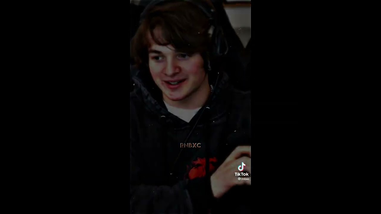 Tubbo hot Tik Tok edits
