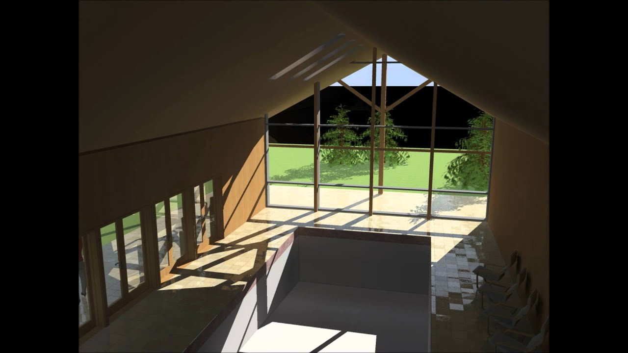 proiect piscina acoperita
