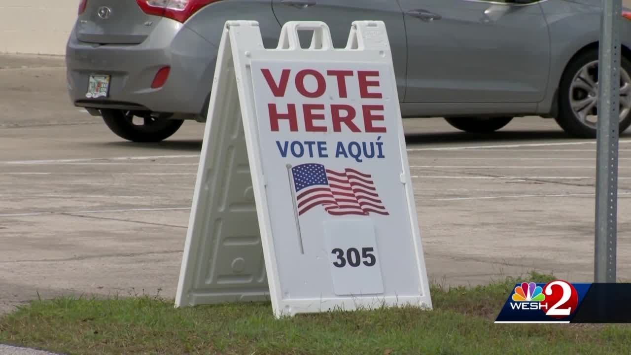 Amendment 3 on November ballot could bring open primaries to Florida