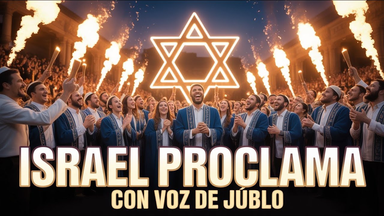 Adoración Hebrea Profética | El Clamor que Activa el Pacto Eterno del Dios de Abraham