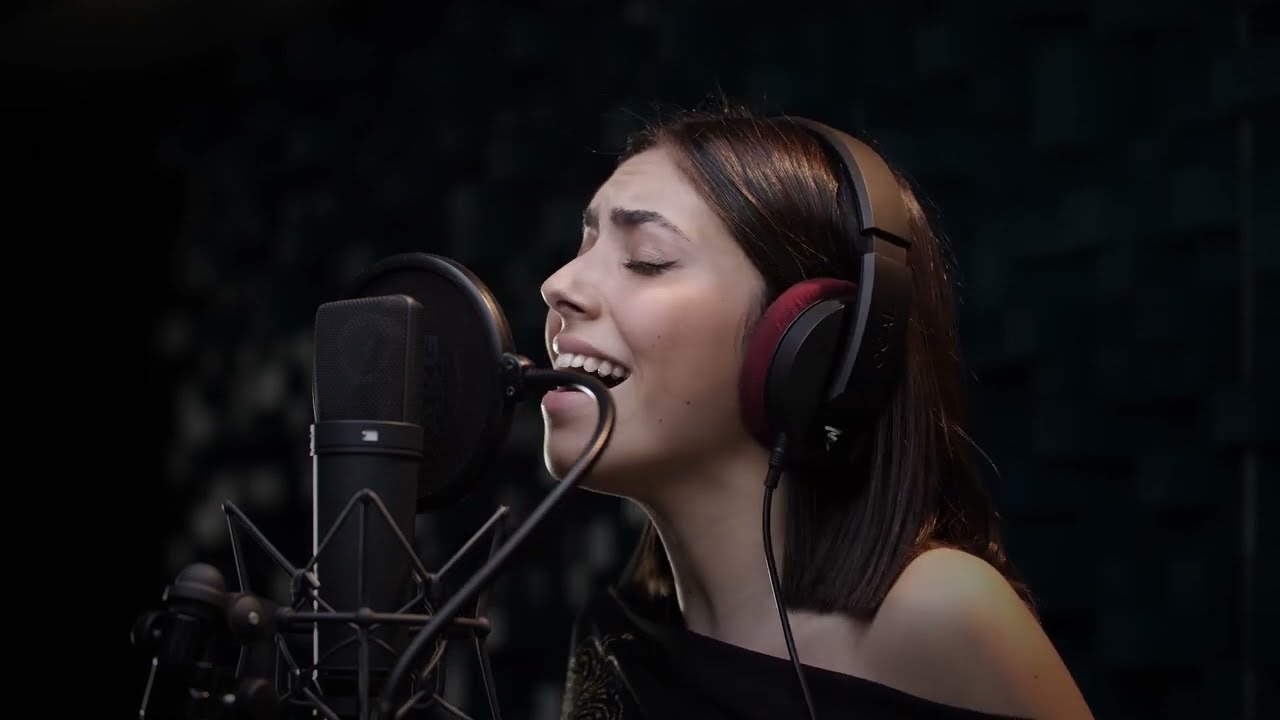 Mariana Pinheiro - Fado sorriso