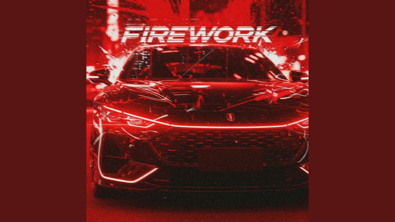 FIREWORK