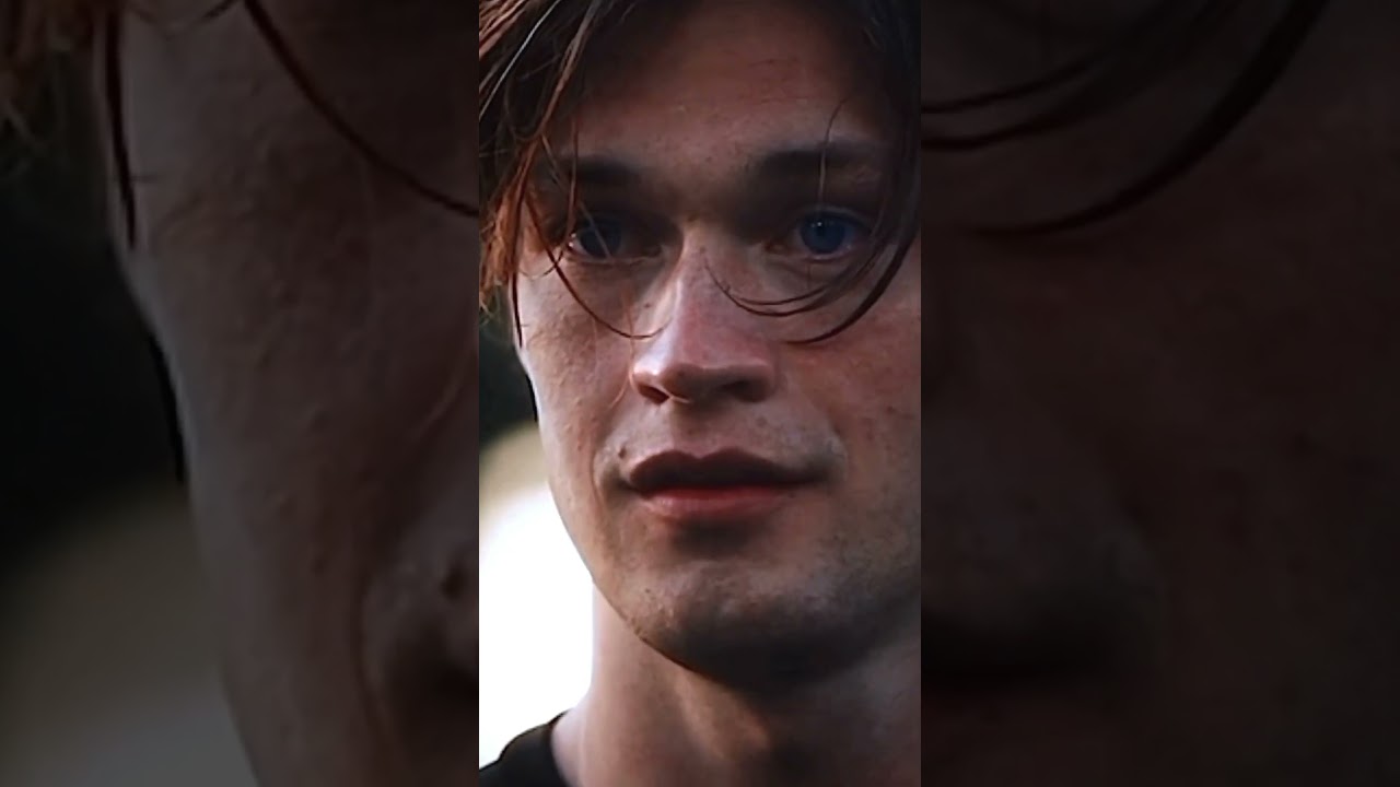 The moment James fell in love with Ruby | Everyone needs season 2 | Maxton Hall