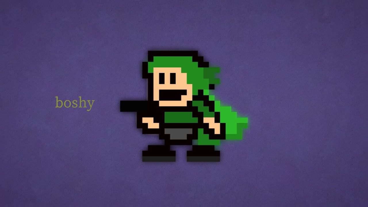 boshy