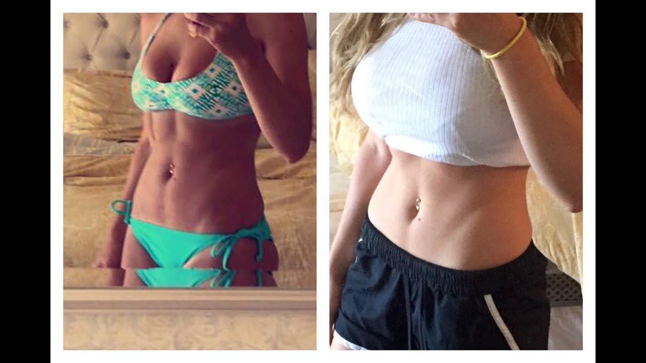 DAILY MOTIVATION | WORKOUT/DIET | REAL TALK
