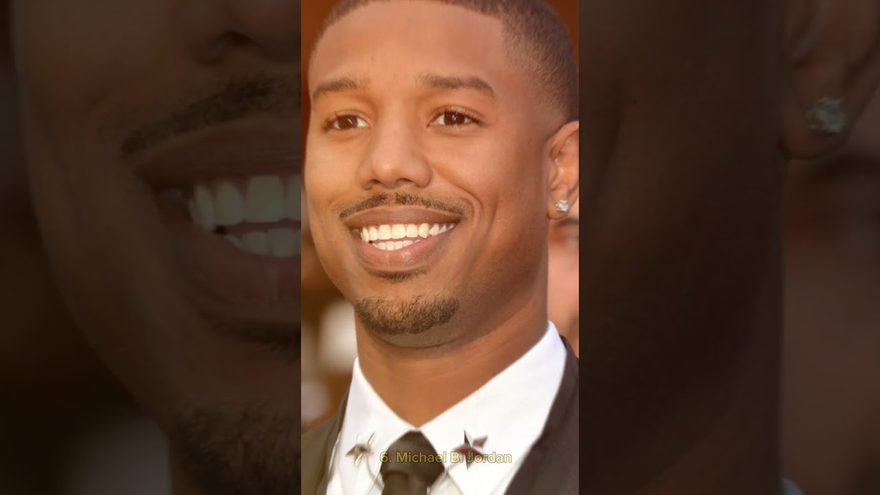 Top 10 Most Attractive Actors in Hollywood 🌟 &ndash; Who&rsquo;s Your Favorite Heartthrob?