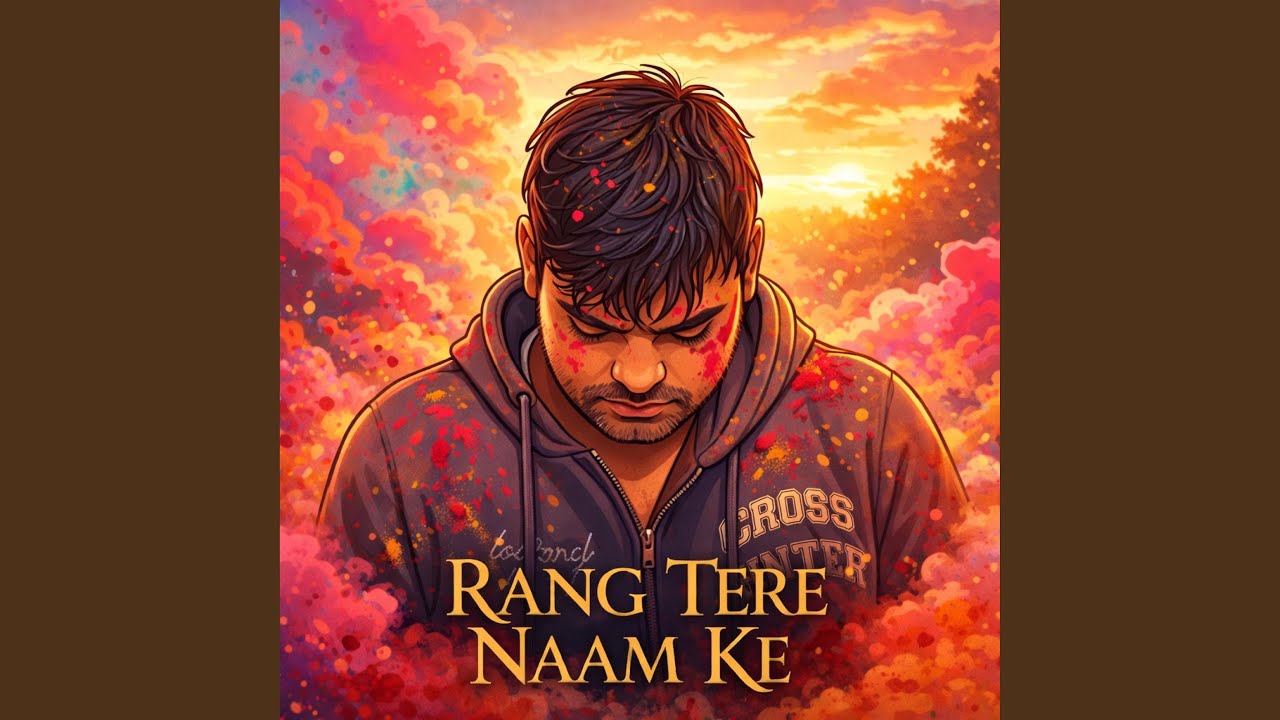 Rang Tere Naam Ke