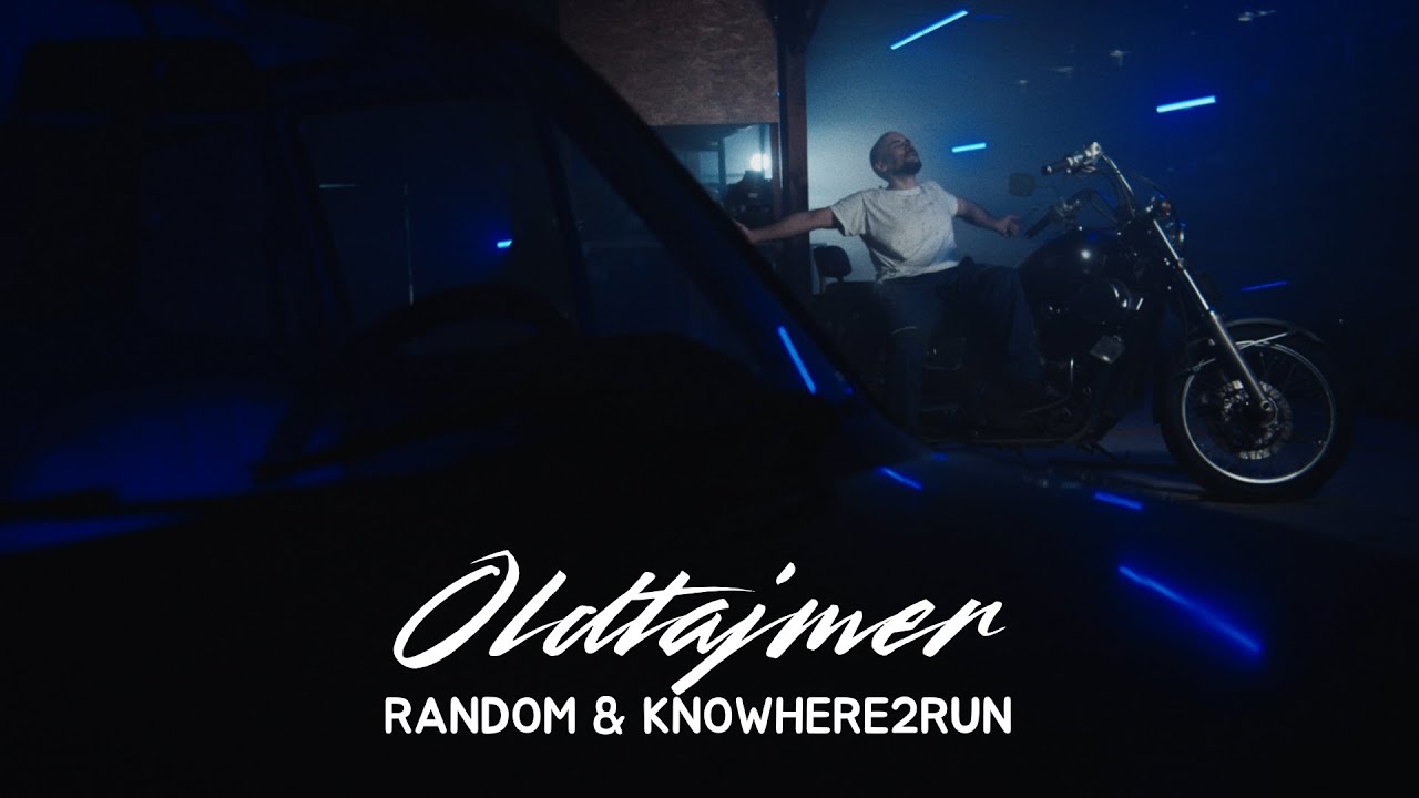 Random - Oldtajmer (muzika iz filma 