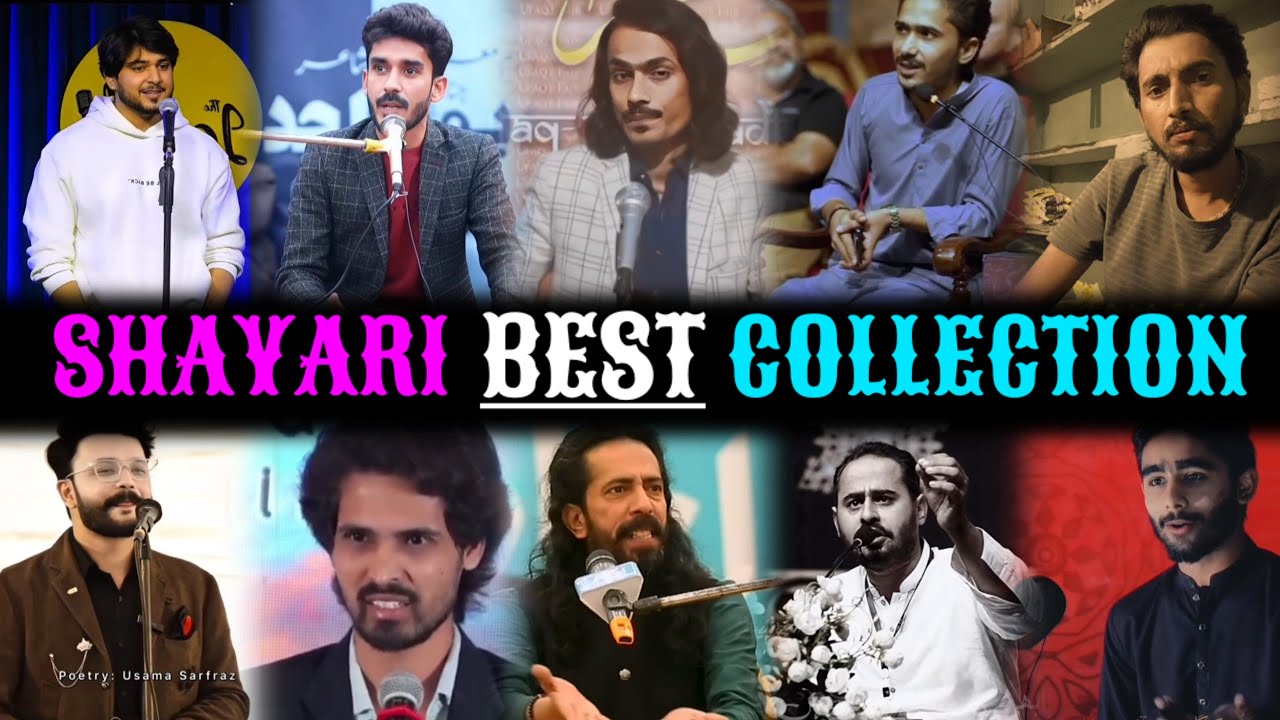 Best Hindi Shayari Collection | Love, Dard & Life Shayari | Emotional Video #shayari mixup 60