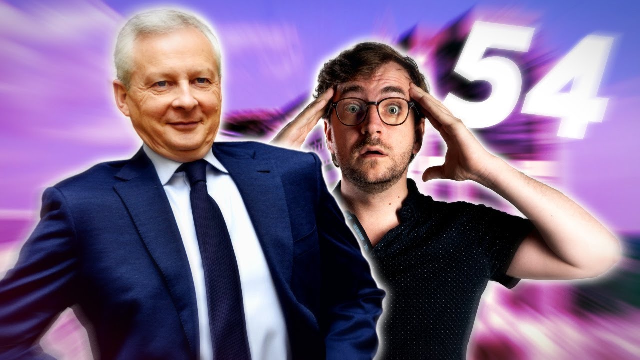 Bruno il est chaud - Jean Massiet Best Of #54