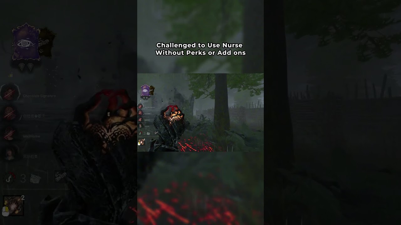 Play Nurse no Perks no Add ons 