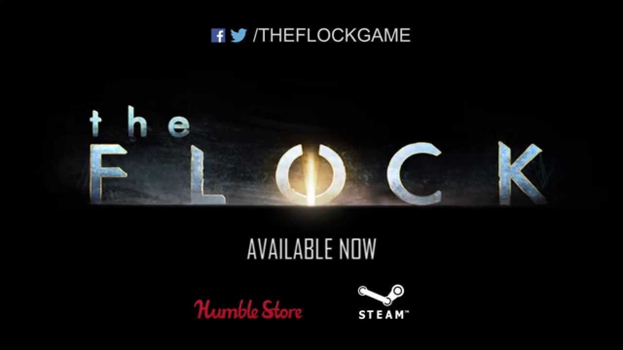The Flock Launch Trailer