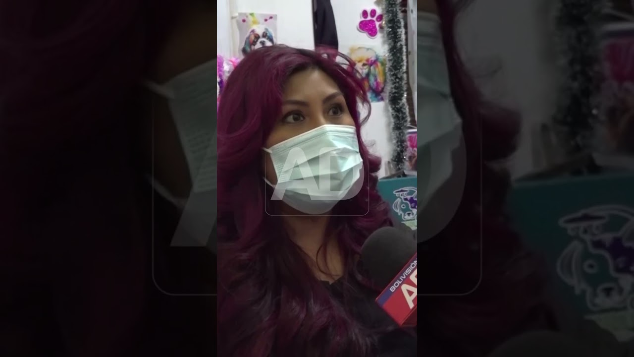 Un hombre roba una mochila de una peluquer&iacute;a canina