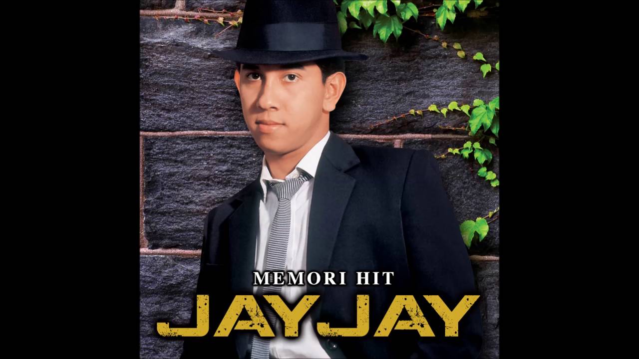 Jay Jay - Rindu Bayangan