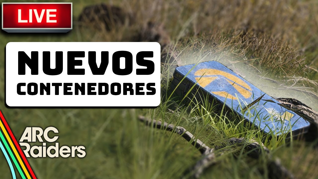Decubriendo los Alijos nuevos en Huracanes