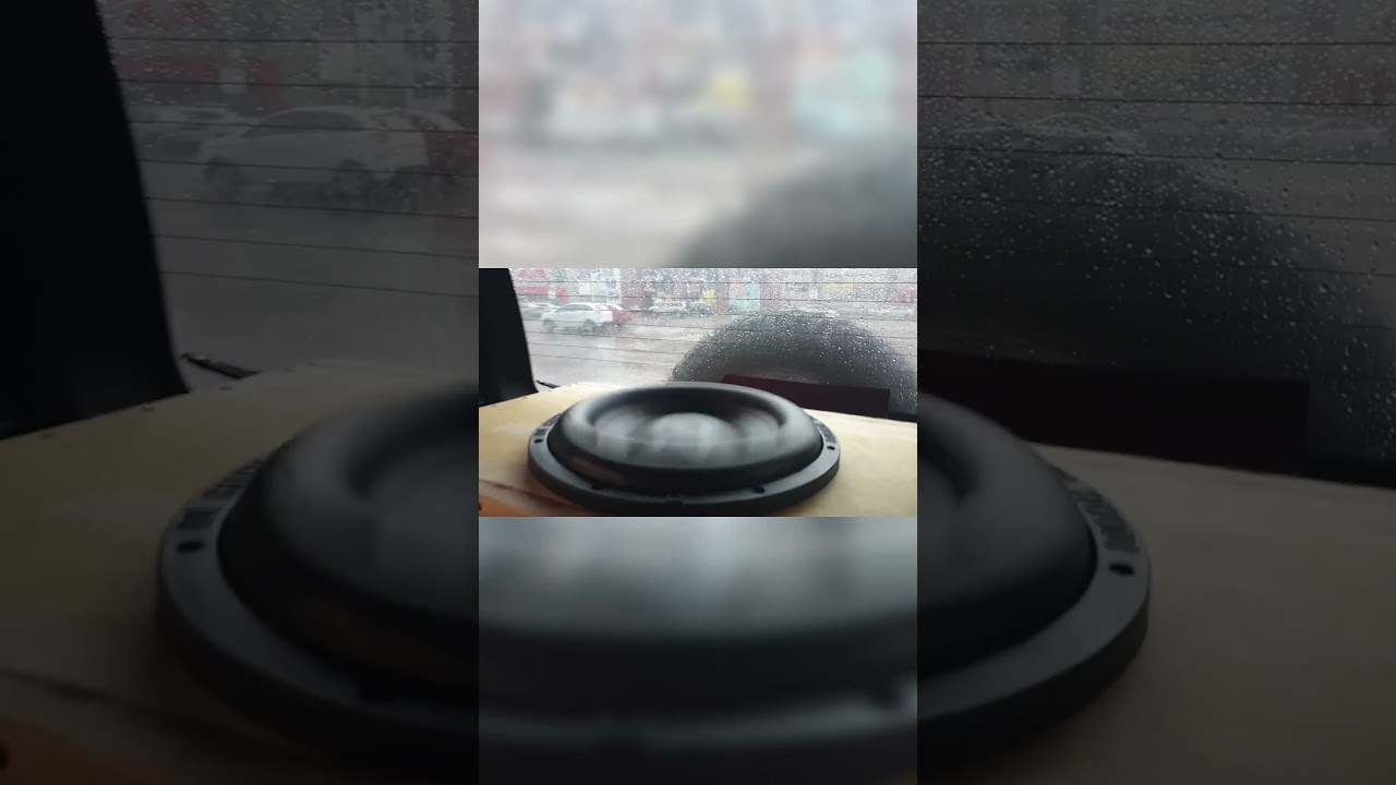 Отличный сабвуфер для повседнева Gryphon Pro 12 V.2 SE #dlaudio #Gryphon #Pro #Subwoofers #автозвук