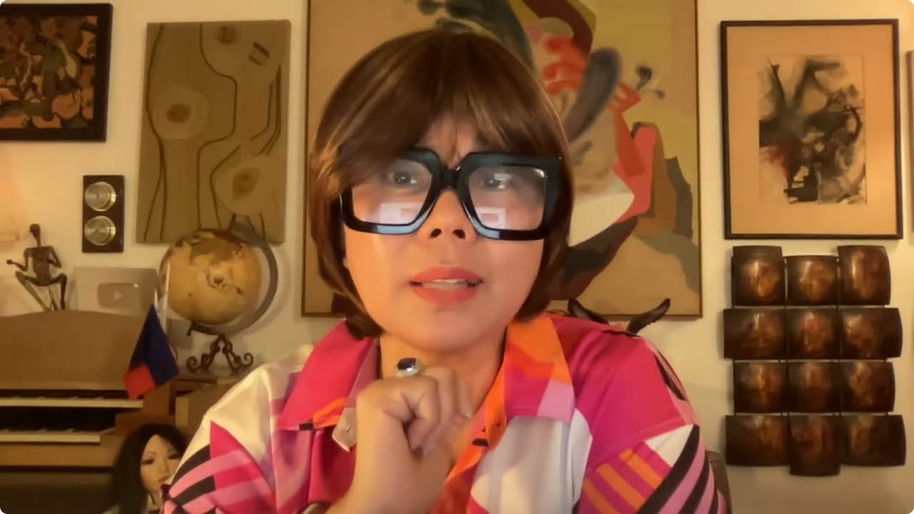 INDAY SARA, RERESBAKAN LAHAT | SUNTAY | ANNE CURTIS