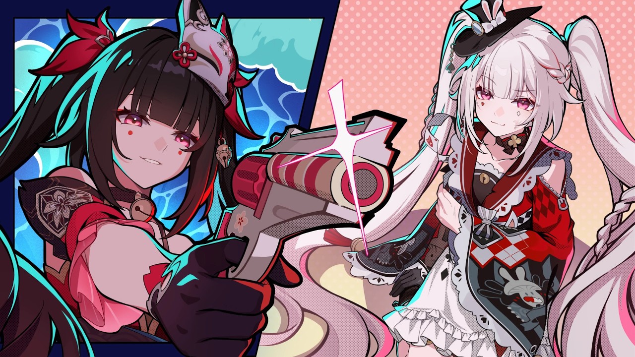 Метаем искры (Honkai: Star Rail)