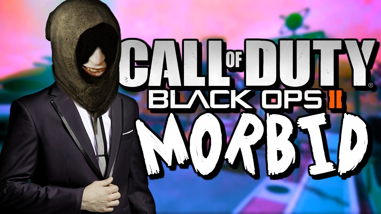 Serial Killer Challenges Others on Black Ops 2 | Mr Smiles: The Serial Killer #15