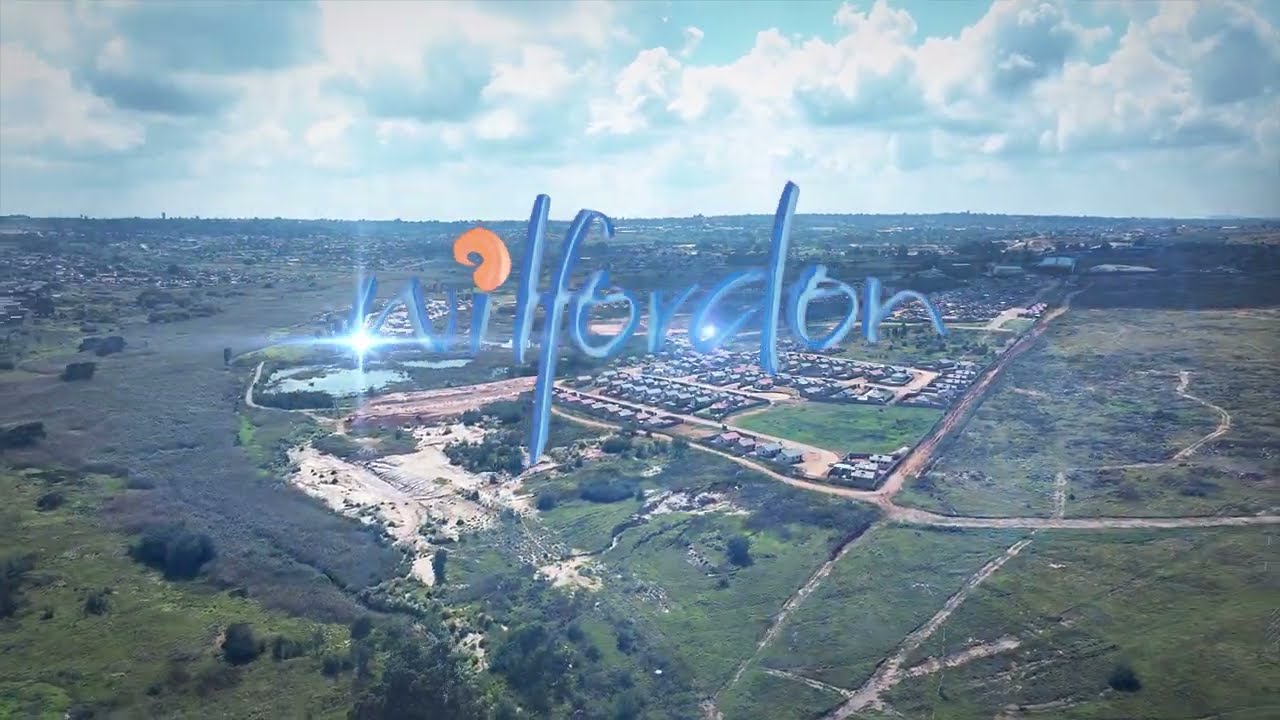 Wilfordon Roodepoort - April 2024