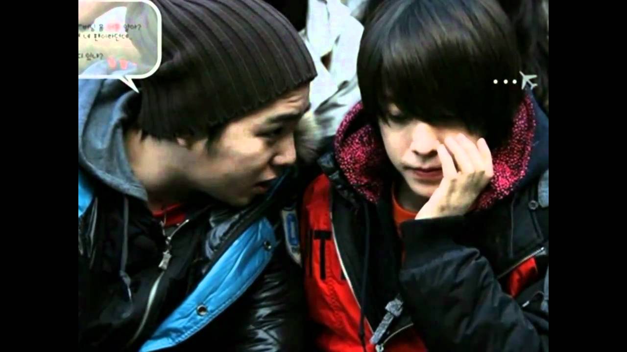 [OPV] KangHae/强海