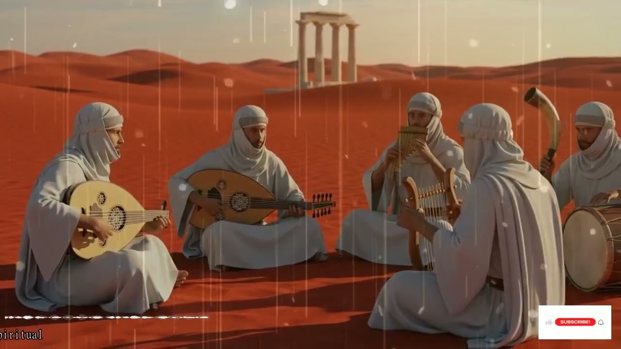 Desde Jerusalén Eterna Fluyen Shofar Cánticos Hebreos E Instrumentos En Gloria Y Verdad Ante Adonai