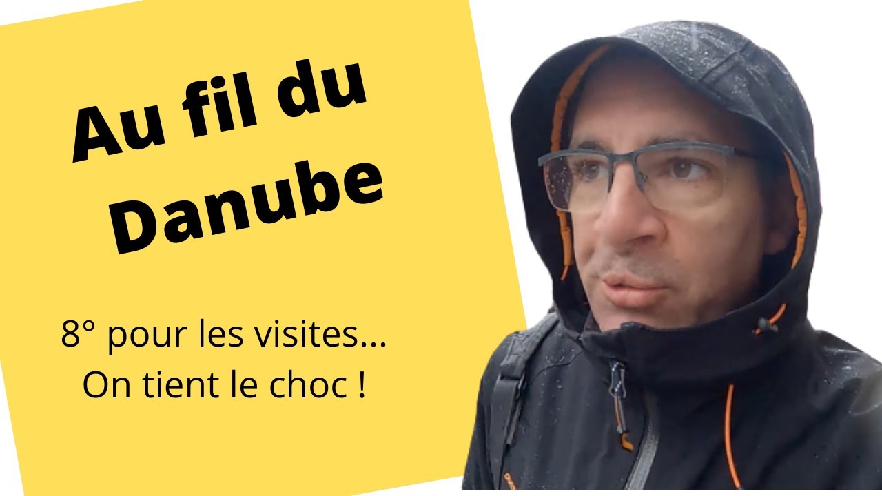 Autriche : Voyage en van le long du Danube &middot; 08