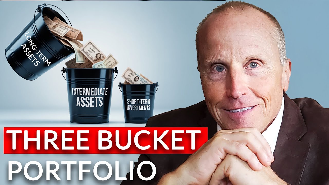 3-Bucket Strategy vs. The Simpler Alternative That Works Better