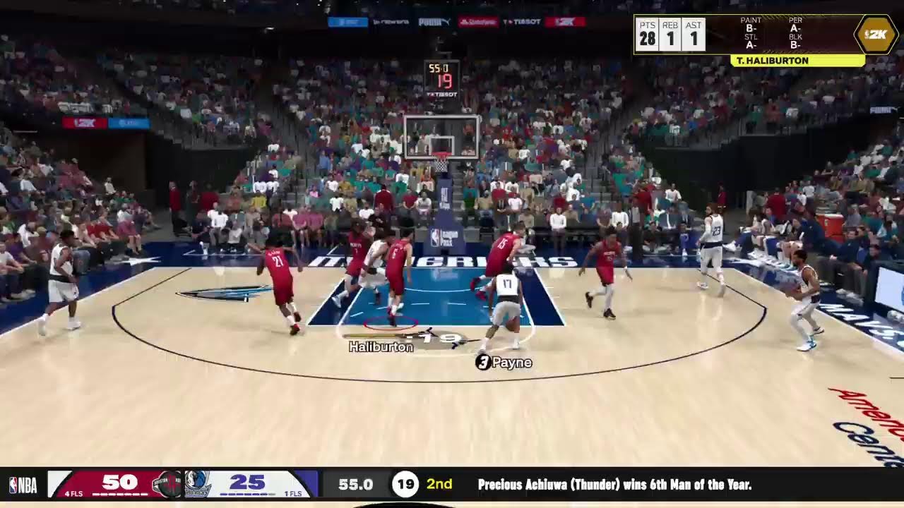 NBA 2K 26 live stream on Friday March 13th of 2026 on my PlayStation 5