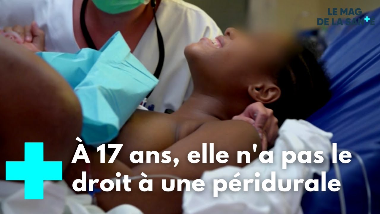 Mayotte, immersion dans la plus grande maternit&eacute; de France 4/5 - Le Mag de la Sant&eacute;