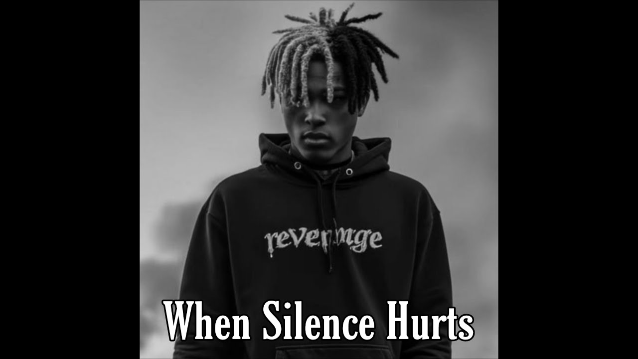 [FREE FOR PROFIT] Sad XXXTENTACION type beat - "When Silence Hurts" - Emotional Type Beat