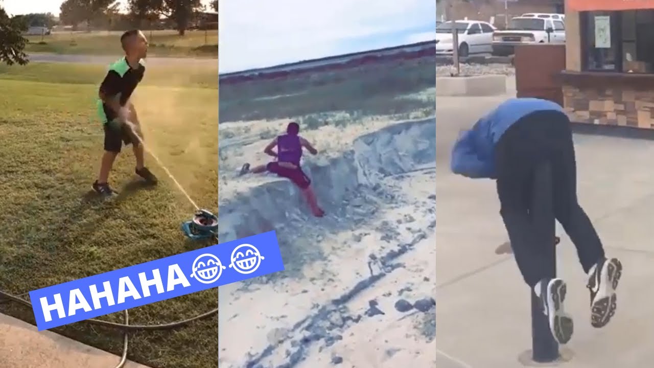 BALLS BUSTER!! FUNNY VIDEOS COMPILATION #1 2021