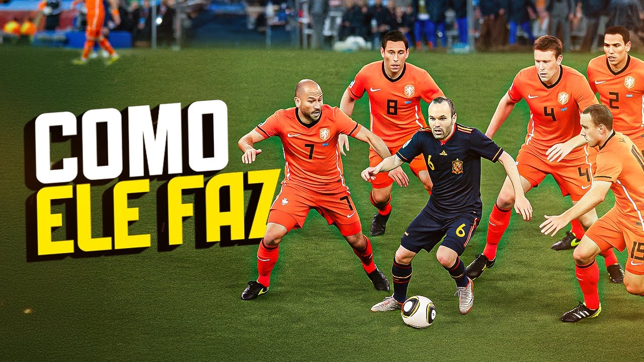 Se Você Sempre Perde a Bola, Por Favor Assista