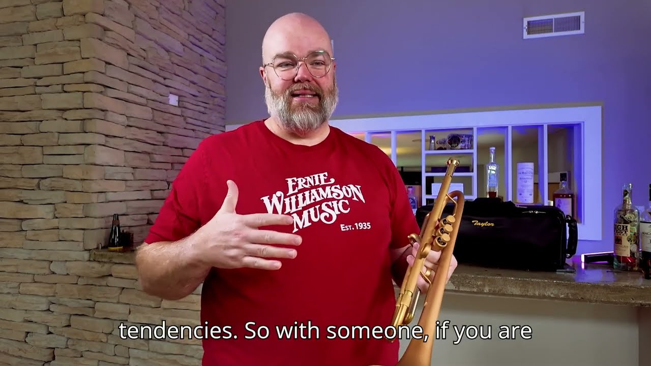 Taylor Chicago Standard – A Jazz Player’s Dream Trumpet?