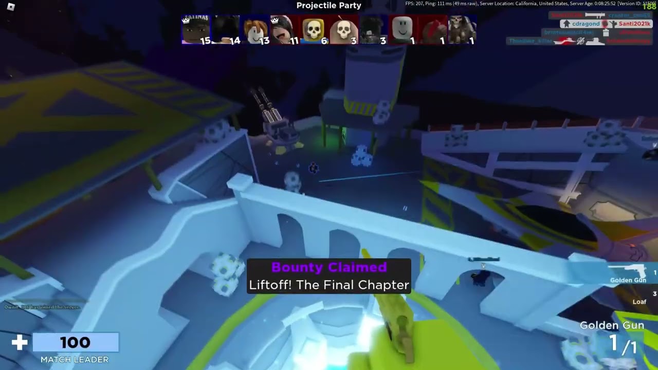 best 1 year montage ever!