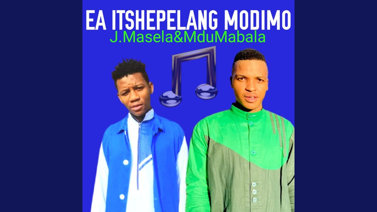 EA ETSHEPHELANG MODIMO