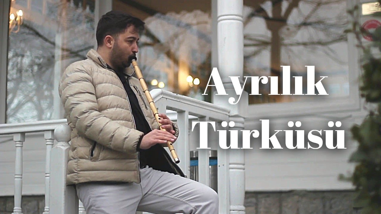 Ayrılık Türküsü 