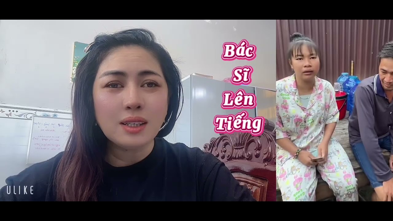Bác sĩ lên tiếng nói còn k lại 