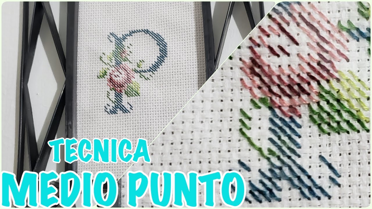 Flosstube 214: HAGAMOS MEDIO PUNTO- HEYBRUJILLIZA