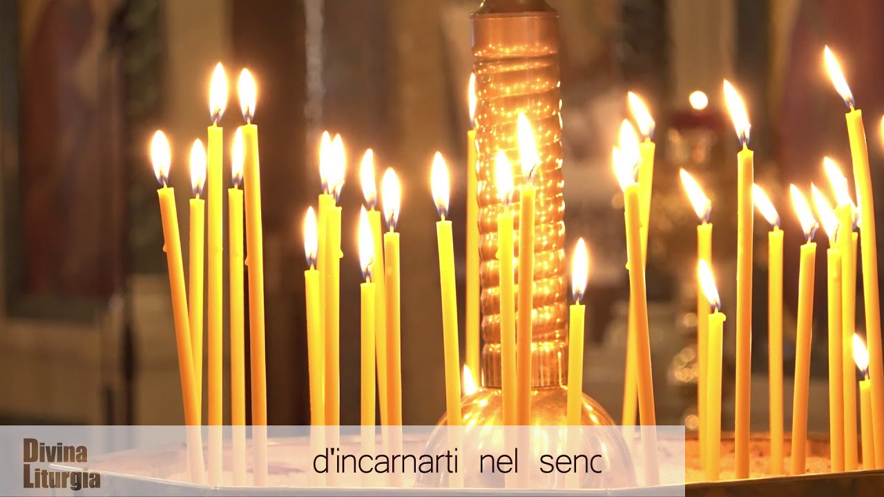 Liturgia della Parola