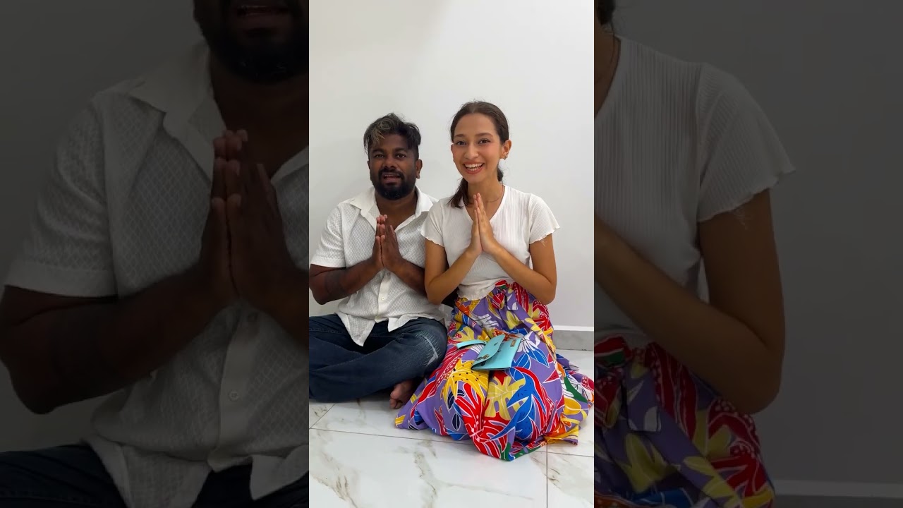 ඉසුරුට භූත බැල්මක් වැටිලා