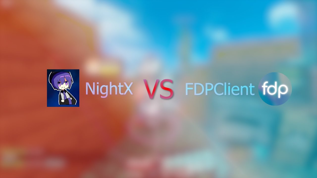NightX Free Blatant Client Review [Polar Anticheat + Free Config]