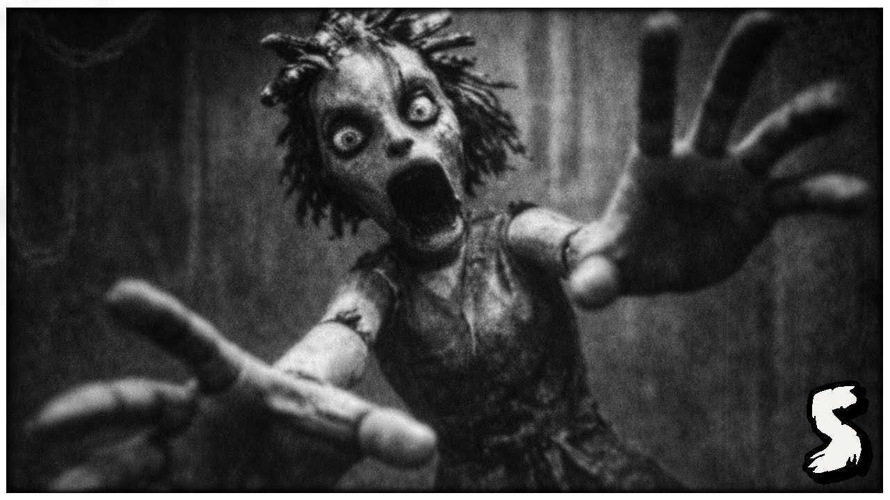 Dead Format [3] | The Monster IS Still Hunting Us And It KILLED My Brother