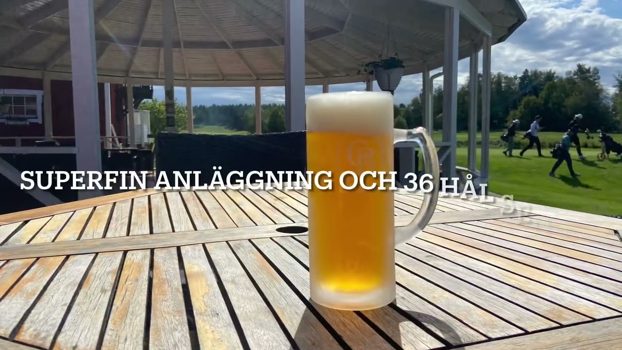 Västerås GK , Orresta GK och Ängsö GK med Billeruds bästa😃