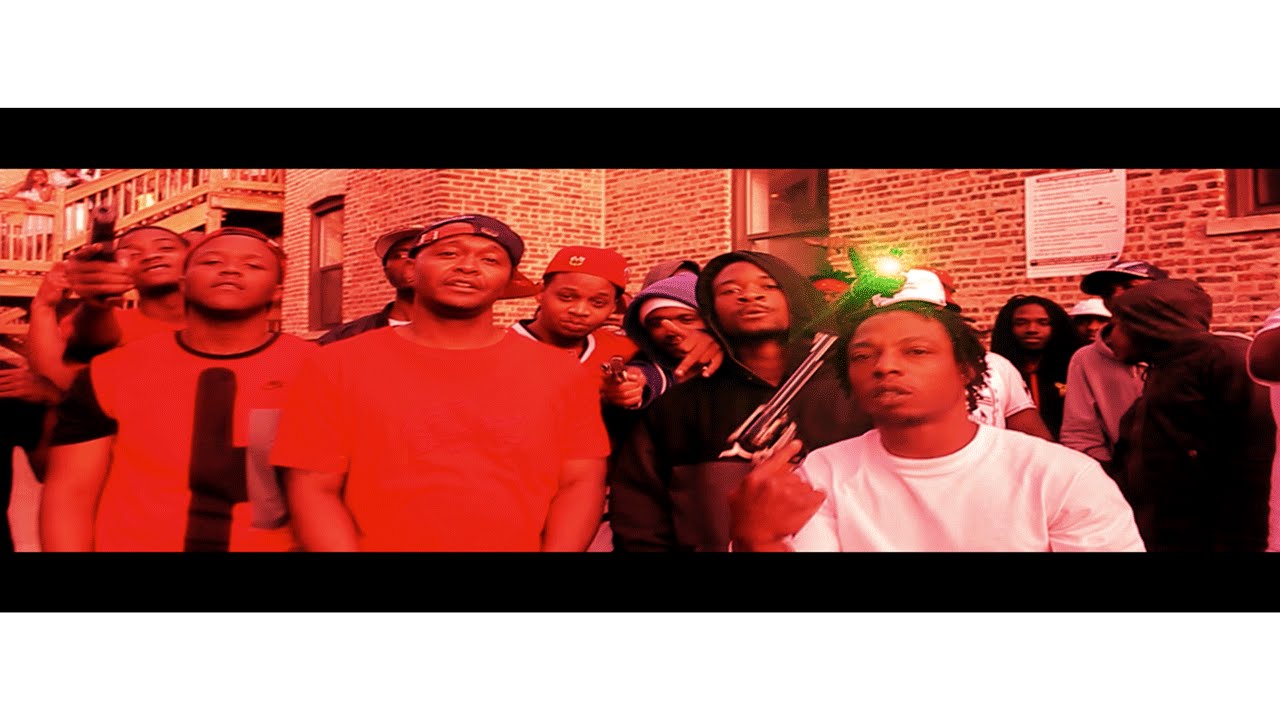 BOBO-Cookn O's ft.Bo Deal|Dir.Matias Purnell |