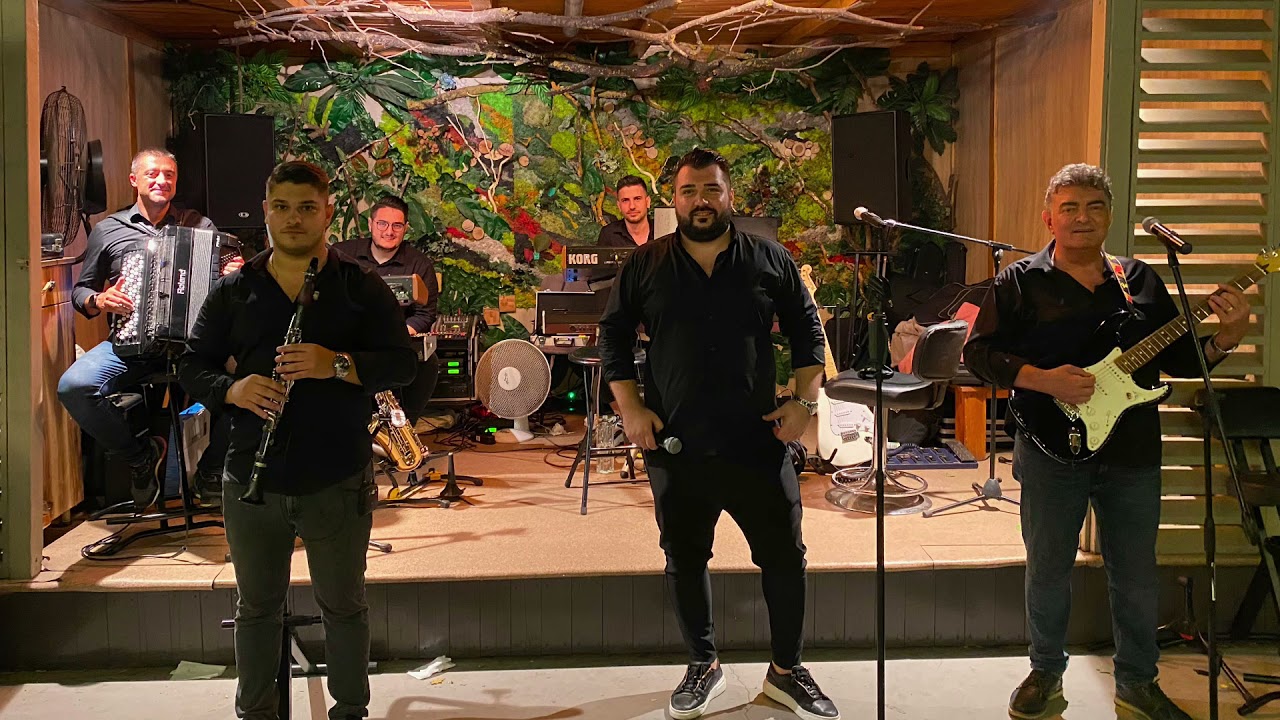 Pilistera - Serata Forest M  Live2021