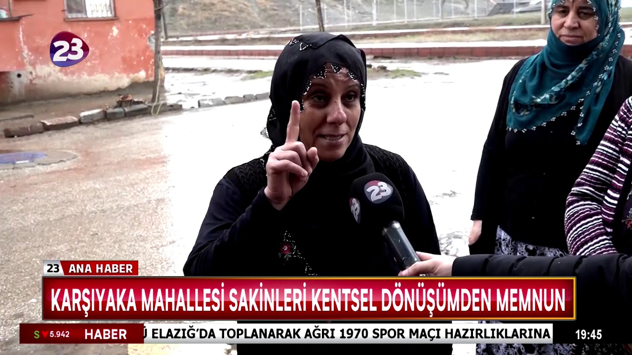 BAŞKAN ŞERİFOĞULLARI’NDAN KARŞIYAKA MAHALLESİNE KENTSEL DÖNÜŞÜM MÜJDESİ