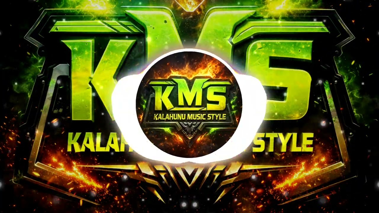 Lagu Ambon Joget  Terbaru 2026 - NYONG AKEBA (Remix By KALAHUNU)